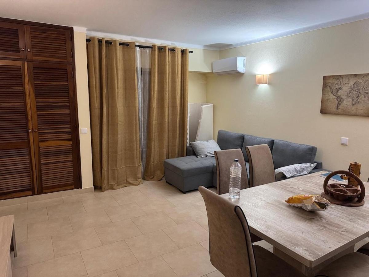 Perfect In Apartment Albufeira