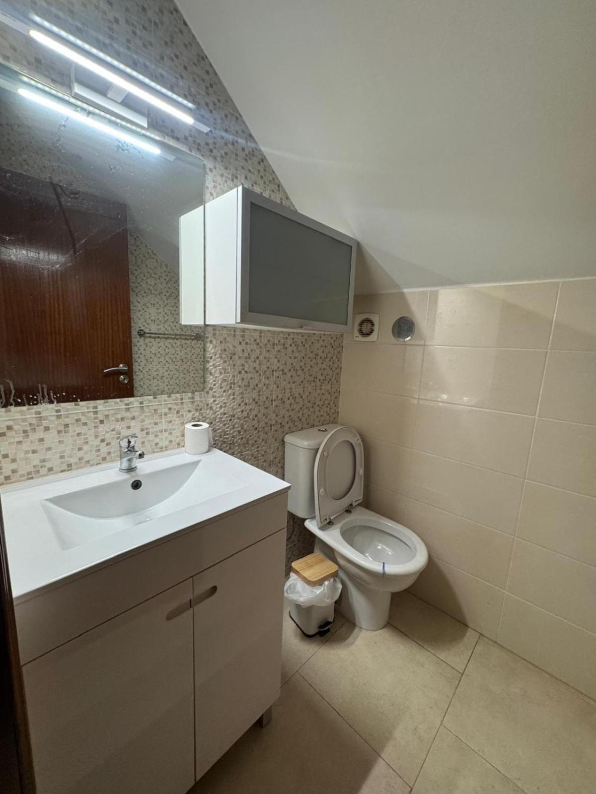 Apartment Perfect In *